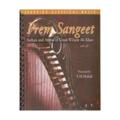 Prem Sangeet: Asthais And Antras Of Ustad Wilayat Ali Khan (W/Cd) (Pb)2003. 