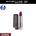 Maybelline New York Color Sensational Creamy Matte Lipstick - 695 Divine Vine. 