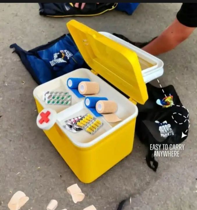 Plastic%20Medicine/Pills%20Storage%20Box/Organizer/First%20Aid%20Kit/Medicine%20Box/first%20aid%20box%20-%20Image%202