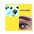Shade name Warm Green Eye Contact Lens Multiple Eye care Lens. 