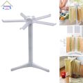 Noodles Drying Rack Collapsible Pasta Hanging Stand Holder Spaghetti Dryer. 