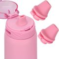 2PCS Gifts Water Bottle Accessories Parts Water Bottle Bite Valve Replacement Durable Soft Water Bottle Silicone Mouthpiece Silicone Silicone Cap Lid Spout for Ello Cooper 18/22/32/40oz Ello Cooper 18/22/32/40oz. 