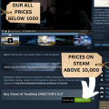 Ghost of Tsushima Original PC Game (Steam). 
