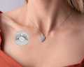 Customize Name Secret Heart Locket, Precious, Trending Product, Gift Your Love Once. 