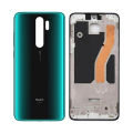 Xiaomi Redmi Note 8 Pro Complete Replacement Back Body Casing Housing Kit For Redmi Note 8 Pro - Green. 