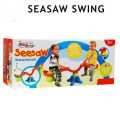 New See Saw Swing Toy For Kids. 