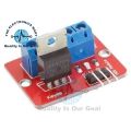 IRF520 MOSFET Driver Module For Arduino in Pakistan. 