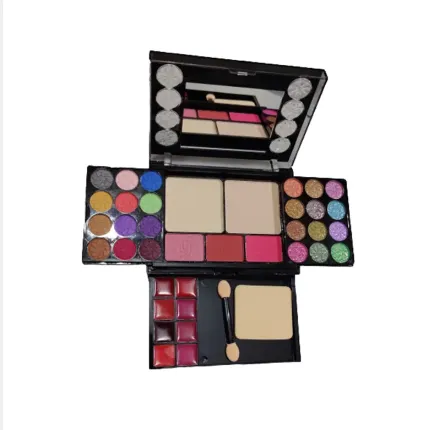 Professional Makeup kit || All In One Makeup Kit || Foundation eyeshadow Kit For all women