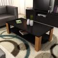 MDF Center Coffee Table for Home Living Room Hall. 