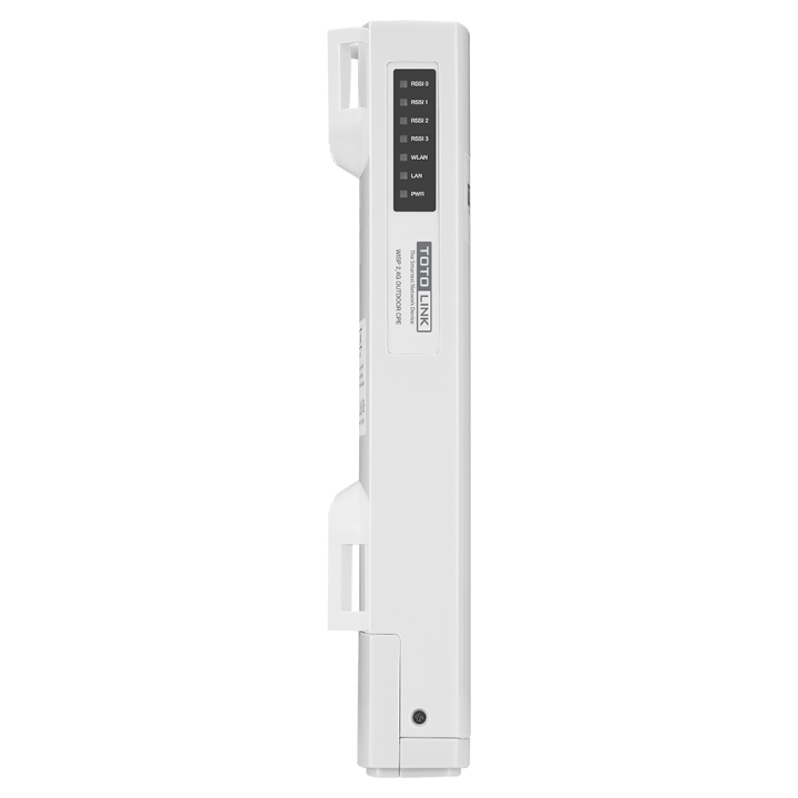 TOTOLINK%20CP300%20300Mbps%202.4%20Ghz%20Outdoor%20CPE%20Wireless%20AP/Client/Bridge,%205KM%20WIFI%20CPE%20-%20Image%205