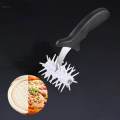 Pizza Rollers Docker Baking Tool Pastry Puncher for Bread Pie DIY. 