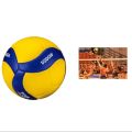 Volleyball V200W Beach Ball smash ball volley ball idea ball training ball indoor Volleyball New Panels Moulded. 