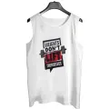 Cotton Jersey Weight Dont Lift Printed Gym Sando Tanks Top For Men. 