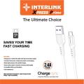Interlink Mobile Type-C cable. 
