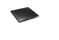 EXTERNAL DVD/CD WRITER LITEON ULTRA SLIM USB POWERED PLUG & PLAY. 