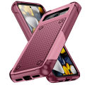 European and American New Products Recommend Applicable Google Pixel 8 PRO Elegant Drop-Resistant Three-in-One Phone Case. 