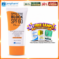 Jenpharm Spectrablock Cream 40 Gm Spectrablock 60. 