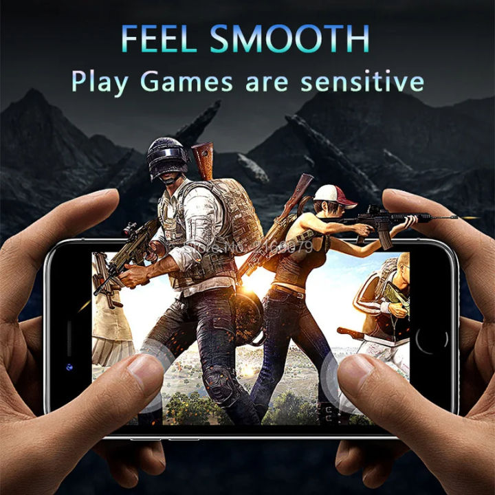 For%20BlackBerry%20Key%202%20Two%20Key2%20%20Front%20Back%20Full%20Cover%20Screen%20Protector%20Transparent%20Protective%20Film%20+%20Clean%20Tools%20-%20Image%203