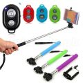 Palito Connect your camera to monopod adapter using tripod insert. With wireless  remote shutter for Andorid. 