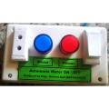 Automatic Water Controller  Automatic ON/OFF  Sensor. 