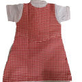 School Uniform frauk for girls age 4 to 6 (SIZE 22 Only). 