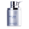 Yacht Man Metal Perfume For Men – 100 ml. 