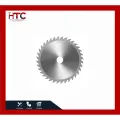 Wood Cutting Disc 5 inch 30 Teeth Circular Blade Angle Grinder Disc. 