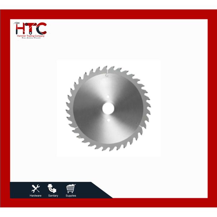Wood Cutting Disc 5 inch 30 Teeth Circular Blade Angle Grinder Disc