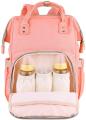 Multifunctional Baby Bag for Diaper & Accessories. 