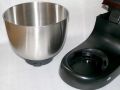 Dough Kneading Machine - Kitchen Dough Machine - Atta Gondhnay Wali Machine - Flour Kneader - Roti Dough Maker - Stand Mixer for Baking - Pizza Dough Maker - Bread Kneading Machine -  - Electric Dough Mixer - Eisenbach SC-263 2000W 6.5L Kitchen Mixer. 