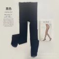 Factory direct sale Bond Girl 8233 Spring and Autumn 20D steel stockings high elastic thin anti-hook silk silky leggings. 
