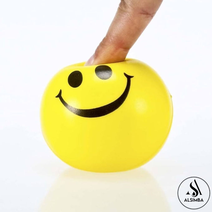 1%20Pcs%20Soft%20Foam%20Smiley%20Emoji%20Balls%20for%20Kids%20-%20High%20Density%20Foam%20Ball%20For%20Over%203%20Years%20Old%20Kids%20Soft%20Lightweight%20Easy%20To%20Grip%20Indoor%20Training%20Ball%20-%20Image%205
