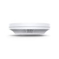 TP-Link Wi-Fi 6 Access Point Ceiling Mount EAP610 AX1800 Ceiling Mount WiFi 6 Access Point - 18 Months Brand Warranty. 