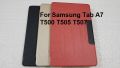 Case For Samsung A7 Tab T500 / T505" / T507 Flip Cover Flip case for Samsung A7 Tablet T500/ T505 T507 10.4 A7 2020. 