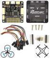 SP Racing F3Acro Flight Controller 6DOF with Protective Case quadcopter tricopter hexacopter. 