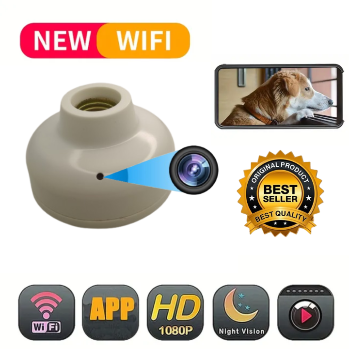 Bulb%20Holder%20camera%20night%20And%20day%20vision%20-%20Image%207