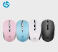 HP S1000 Plus Silent Click Wireless Mouse | 1600 DPI | For Laptop & PC. 