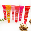 Waterproof lipstick - Peel Off Lip gloss - Long lasting Lipgloss. 