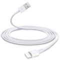 Original USB Lighting Cable For iPhone 12 11 Pro Xs Max X Xr 8 7 6 6S Plus iPad AirPods Fast Charger Mobile Phone Data Sync Line. 