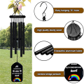 Pet Memorial Wind Chimes,Pet Remembrance Gift in Memory Dog Passing Away,Bereavement Windchime for Loss of Memorial. 