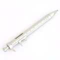 Multifunction  Ink Pen Vernier Caliper Sonery 0.5mm Ball-int Marking Gauge Practical tool. 