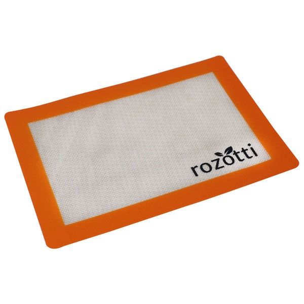 Rozotti Non Stick Silicone Baking Mat Sheet 42 x 29.5cm