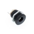 10Pcs DC-005/DC-022 DC Power Jack Socket Plug Male/Female Connector DC005 5.5*2.1mm 2.1. 