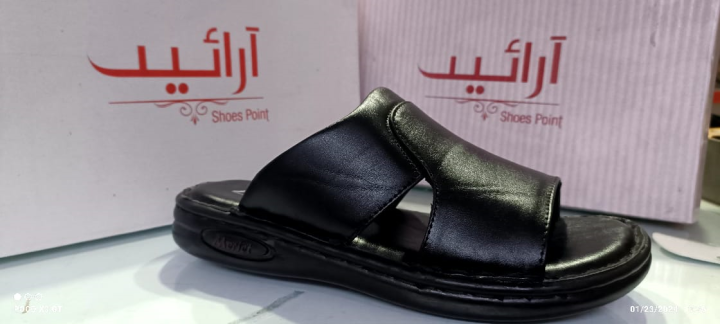 sugar chappal ladies