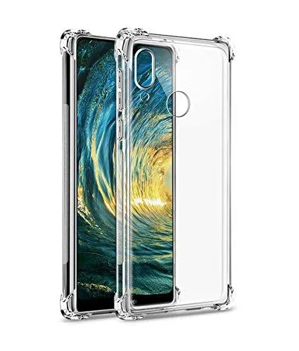 Huawei%20P20%20Lite%20Airbag%20Case%20Anti%20Shock%20and%20Anti%20Scratch%20Resistant%20Clear%20View%20Transparent%20Silicon%20Back%20Cover%20Case%20-%20Image%204