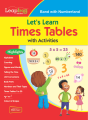 Lets Learn Time Table With Activities | Interactive Educational Guide for Effective Time Management. 