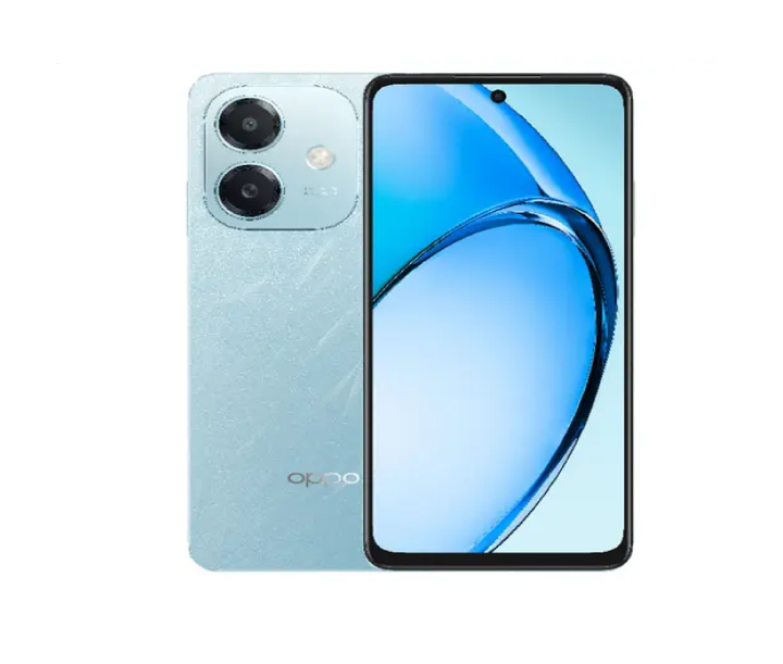 OPPO A3X = 4GB RAM = 128GB ROM = 5100mAh BATTERY