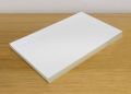 A4 Sticker Paper Sheet For Shipping Labels Printable Pack of 25. 