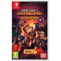 Minecraft Dungeons Hero Edition Nintendo Switch , DVD , Games , Nintendo. 