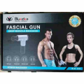 Blue Idea Massager Fascial Gun BLD-320. 